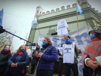 Aguinaldos: todo sobre la cumbre entre gremios estatales y el gobierno de Neuquén