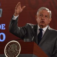 Bienes de 'El Chapo” le corresponden a México, afirma el presidente