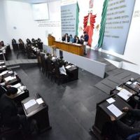 Congreso de Tabasco aprueba paquete económico para 2019