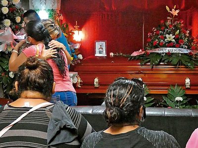 Reynosa: cuando el terror supera a la violencia