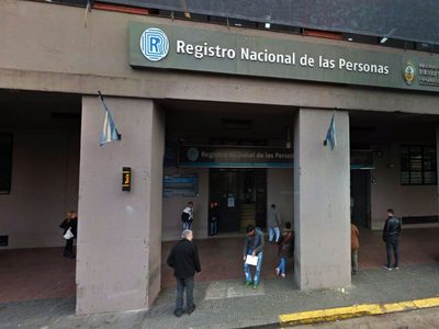 El Renaper desmintió un hackeo tras la filtración de datos de más de 40 personalidades del país