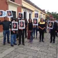 Fiscalía de Oaxaca desiste acusación; liberan a implicado en homicidio de fotoperiodista María Cruz