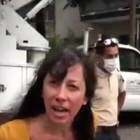 #LadyArgentina sale de México y Migración le impide volver