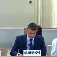 Leopoldo López lidera alianza mundial contra autocracias como la de Venezuela (Video)