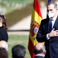 No le importó: el desafío de la reina Letizia al gobierno español
