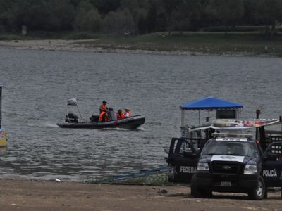 Confesión de "El Z-42" sobre desaparecidos en Coahuila: 'Busquen en las presas”