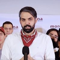 Antonio Attolini admite triunfo del PRI: “No hay nada más obradorista que levantarse de una derrota”