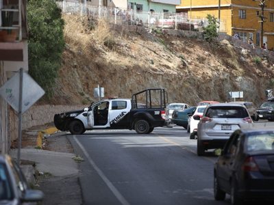 Violento fin de semana en Zacatecas: enfrentamientos, ataque a comandancia y 13 asesinatos