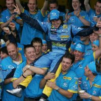 Éxitos y escándalos: la historia de Alpine en la Fórmula 1, el posible equipo de Franco Colapinto