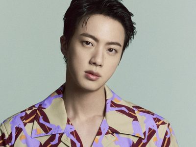 Es un éxito: lo que debés saber sobre la nueva canción de Jin dedicada a Army