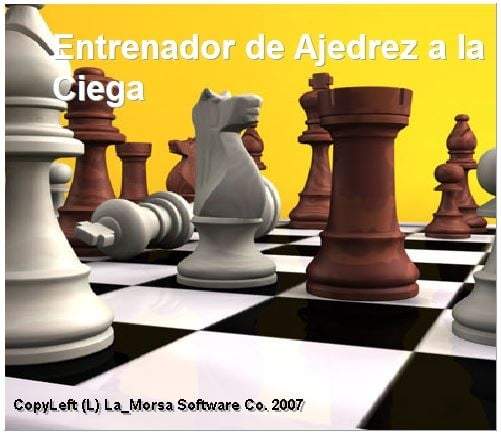 Carlsen ha jugado a la ciega simultáneamente con 10 jugadores