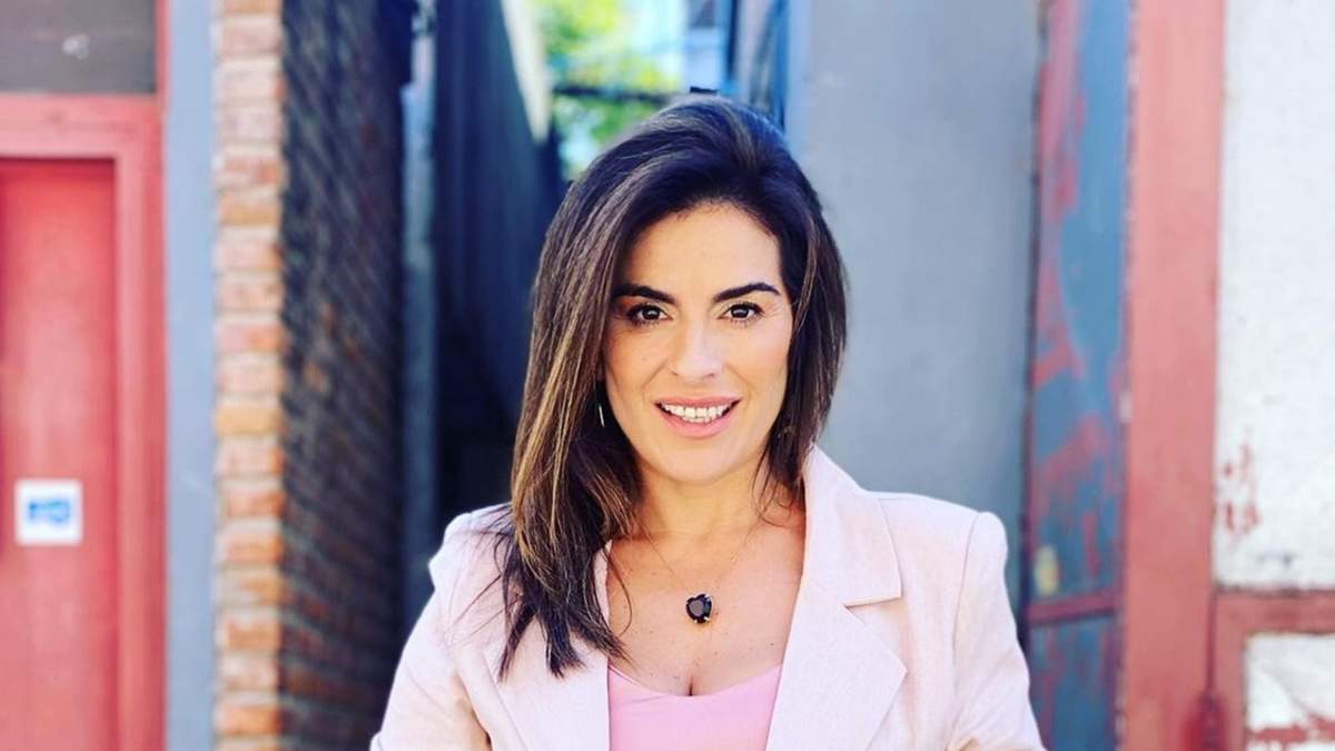 Nara Ferragut. Fuente: (Instagram)