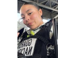 Nahomi Elizabeth, la joven guardia nacional que murió en operativo contra “El Mencho”