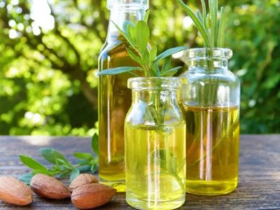 No tires los frasquitos de repelente y usalos para crear un aromatizador para tu casa