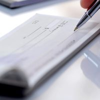 ¡Drama financiero! Por la cuarentena, aumentó el número de cheques rechazados por los bancos