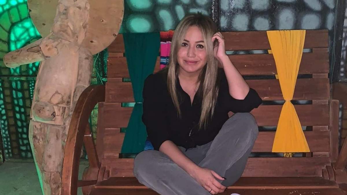 Karina la Princesita. Fuente: (Instagram)