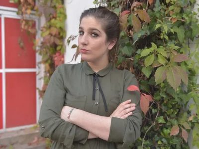 A pocas semanas de dar a luz, Juana Repetto manifestó una de sus preocupaciones
