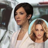 ¿Guerra en Telefe? El gesto de Cristina Pérez contra Verónica Lozano. ¡Durísima!