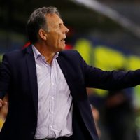 El puesto que quiere reforzar Miguel Ángel Russo en Boca y los principales apuntados