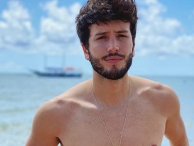 "¡Quítate Messi que ya llegó Sebastián Yatra!": mirá el divertido juego del cantante
