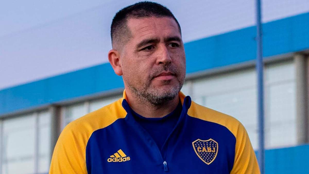 Boca. Fuente: (X)