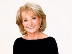 Fallece la icónica periodista Barbara Walters a los 93 años
