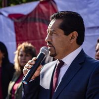 Muere por covid-19 el tercer alcalde mexiquense; su esposa falleció 12 días antes