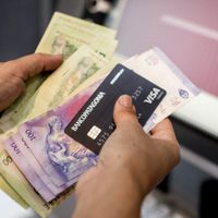 Los estatales rionegrinos comenzaron a percibir sus salarios
