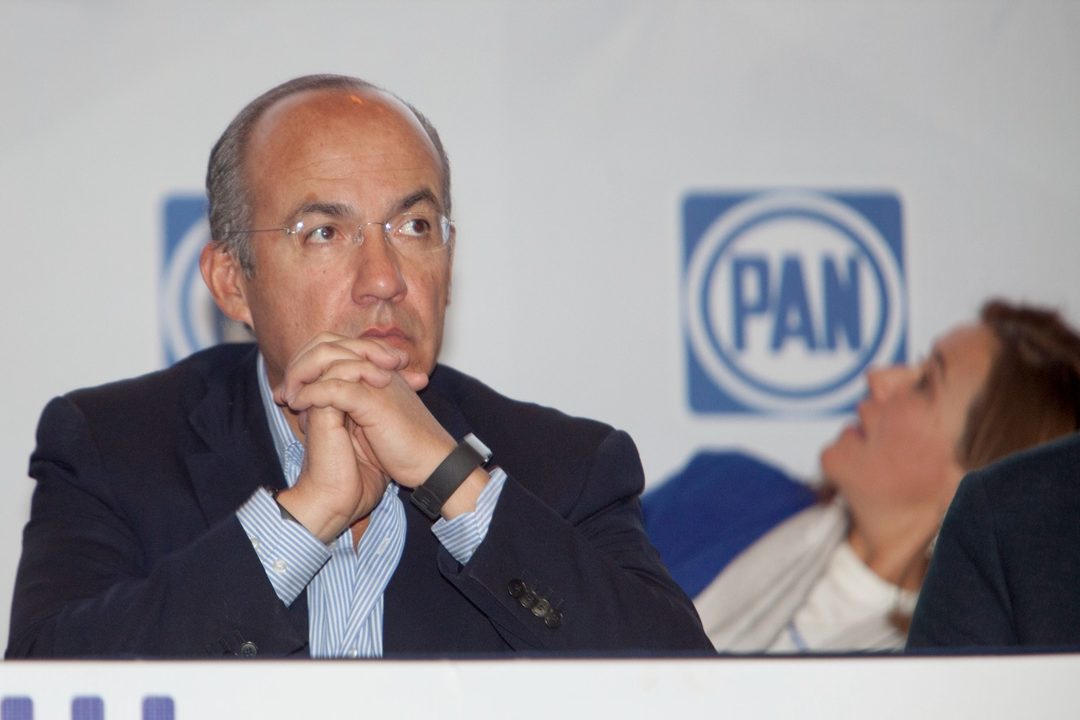CALDERON