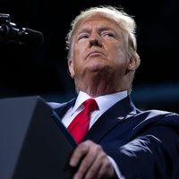 Escenarios más favorables que lesivos para Trump