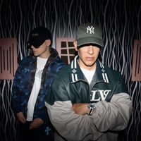 Bizarrap anunció una inesperada sesión junto a Daddy Yankee