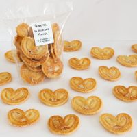 Bizcochitos azucarados: sin amasar ni ensuciar la cocina, prepará esta receta para la hora de la merienda