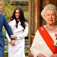 Despiadada respuesta de Meghan Markle a la Reina Isabel y la mansión millonaria que atrapó a Harry