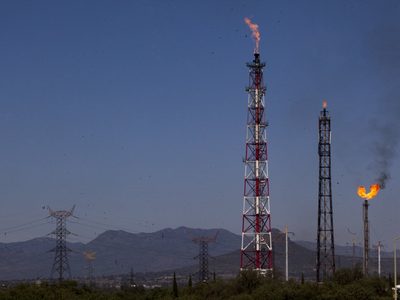 ONU advierte del aumento de producción de energías fósiles durante los próximos años