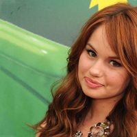 El nostálgico video con el que Debby Ryan fue tendencia hoy en Twitter