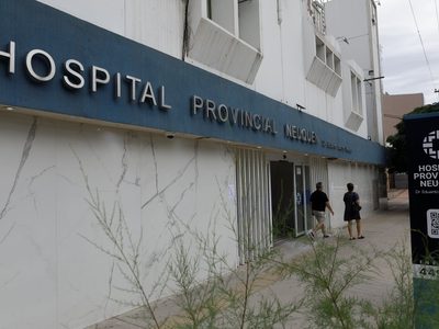 Salud cubre vacantes críticas en Neuquén: se suman 25 profesionales al sistema público
