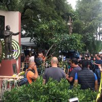 SC respetará la voluntad de la familia de José José ante eventual homenaje póstumo