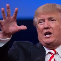 Agradece Trump 'hospitalidad” de Peña Nieto