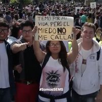 Estudiantes universitarios presentan queja por inseguridad ante ombudsman de Jalisco