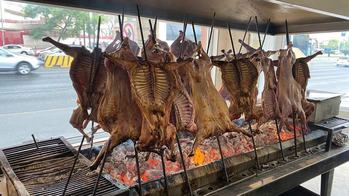 Cabrito. Platillo en peligro en Nuevo León