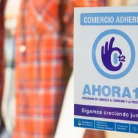 Ahora 12 continuará vigente, pero tendrá mayores tasas de interés