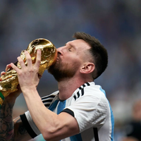 Crece la expectativa: Lionel Messi volvió a hablar de la chance de jugar el próximo Mundial