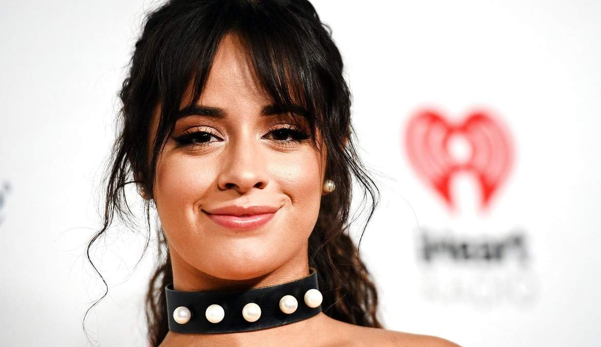 Camila Cabello. Fuente: (Instagram)