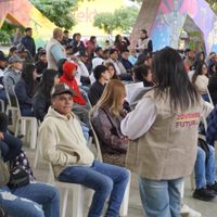 Jóvenes Construyendo el Futuro abre su primer periodo de registro de 2026. Estos son los pasos