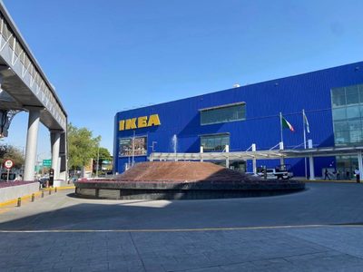 Ikea México retira cafetera que "puede reventar durante su uso"