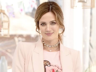 Impactante: Paula Chaves sorprendió a todos con su inesperado outfit casual