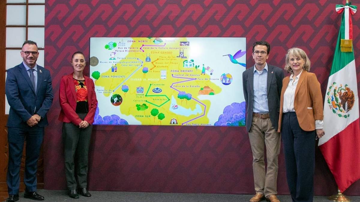 Alianza con Airbnb