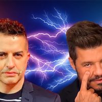 La terrible decisión de Marcelo Tinelli que Ángel de Brito no dudó en ventilar