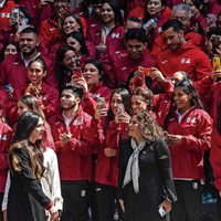 María José Alcalá: “Tuvimos que quitar el ego para lograr estos acuerdos”