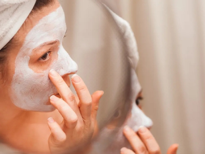 Con solo 2 ingredientes, la mascarilla casera para cuidar la piel del rostro y prevenir las manchas
